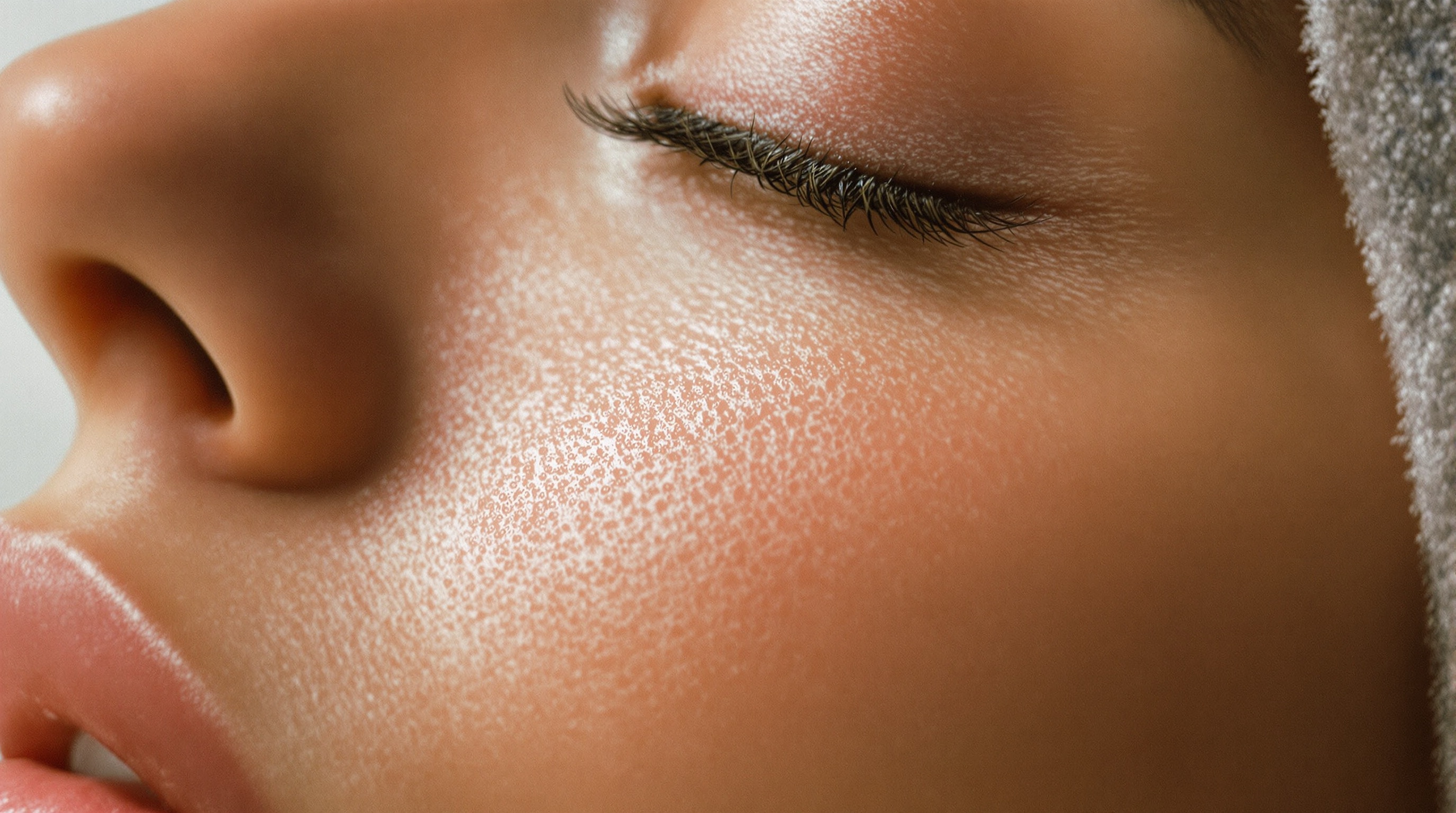 CO2 laser vs erbium resurfacing, compared