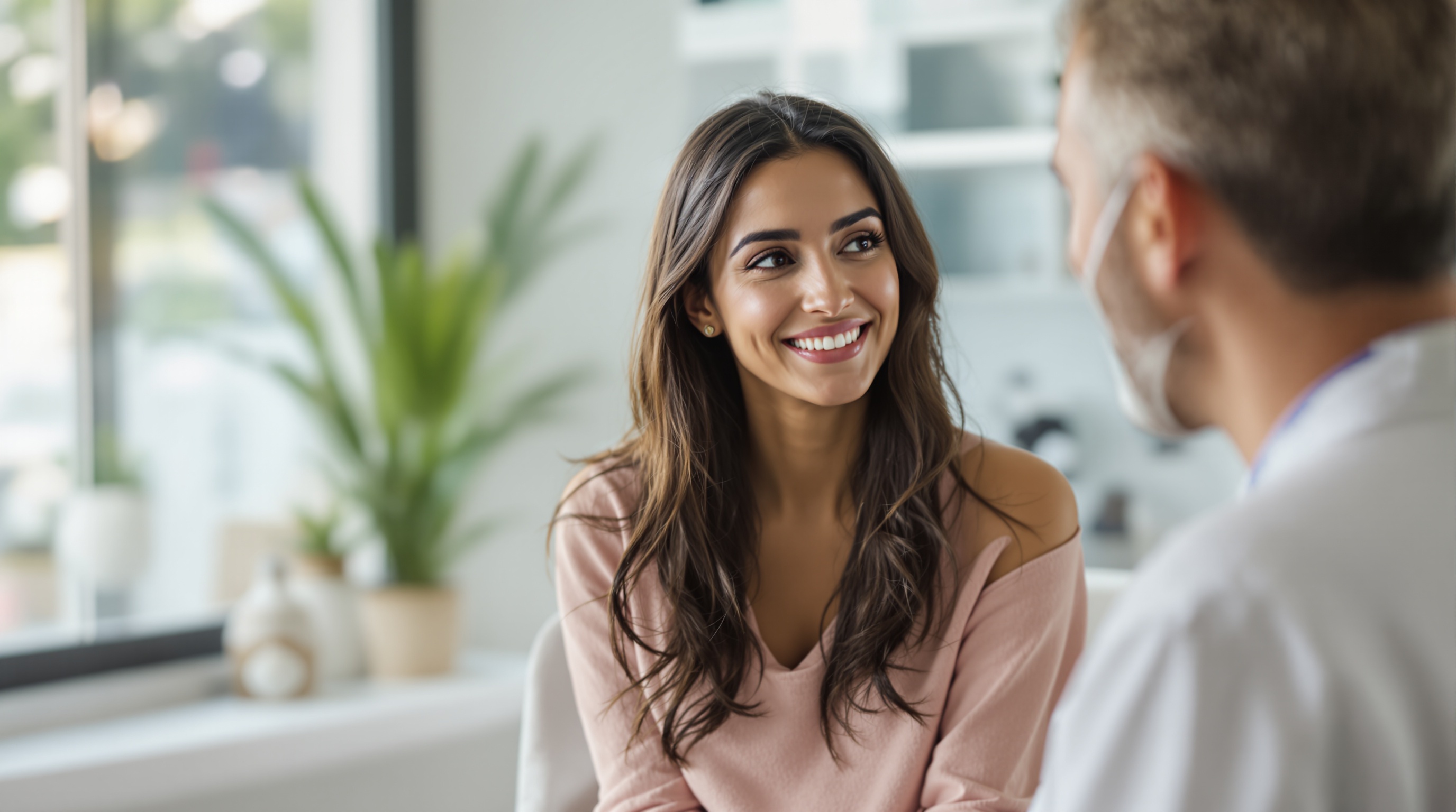 How AI in Cosmetic Laser Treatment Is Creeping Into Planning