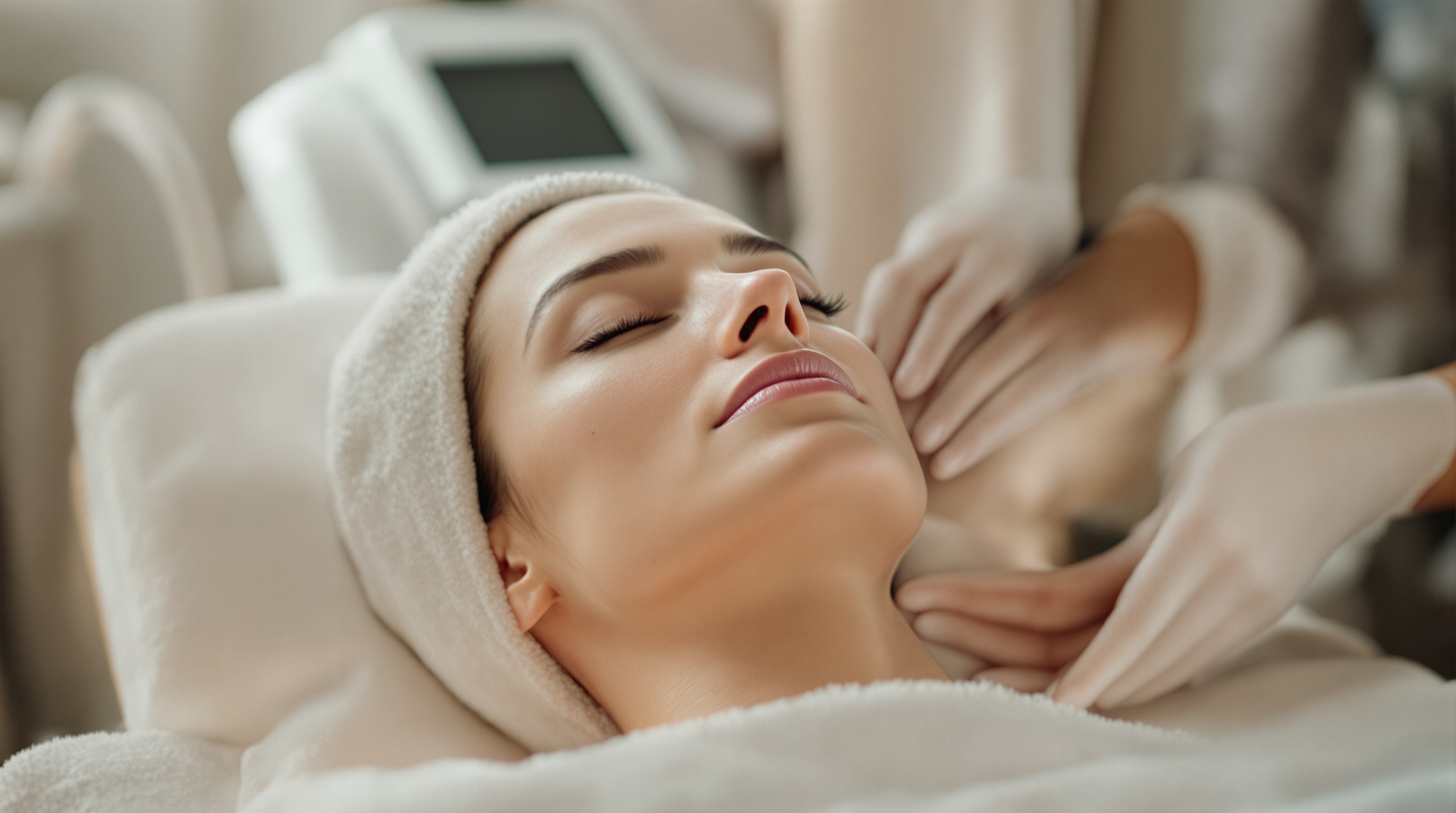 How Painful Is Laser Resurfacing Really? A Clinical Breakdown