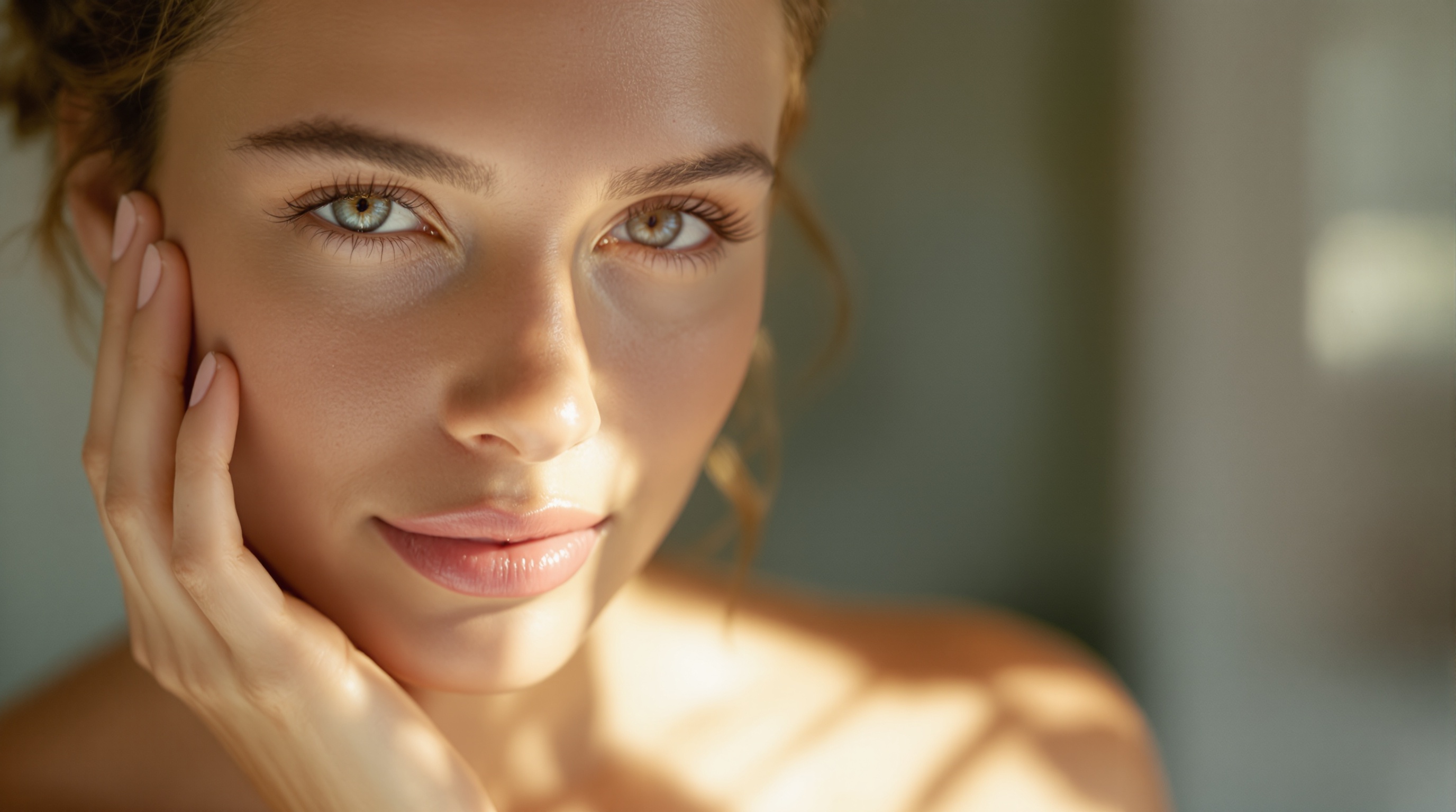 Laser treatment for acne scars