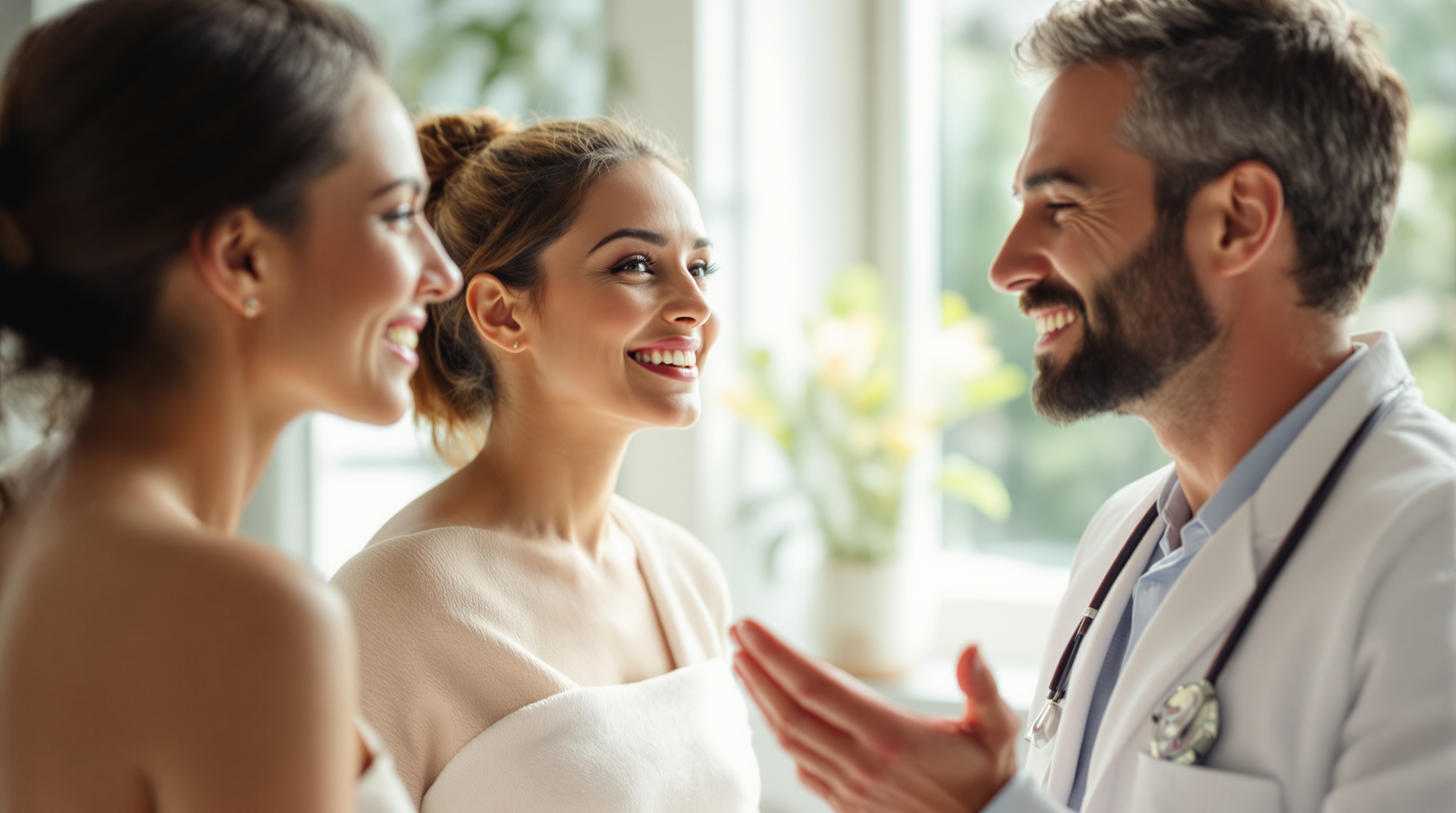 Laser vs Chemical Peel for Sun Damage: How Each Treatment Works