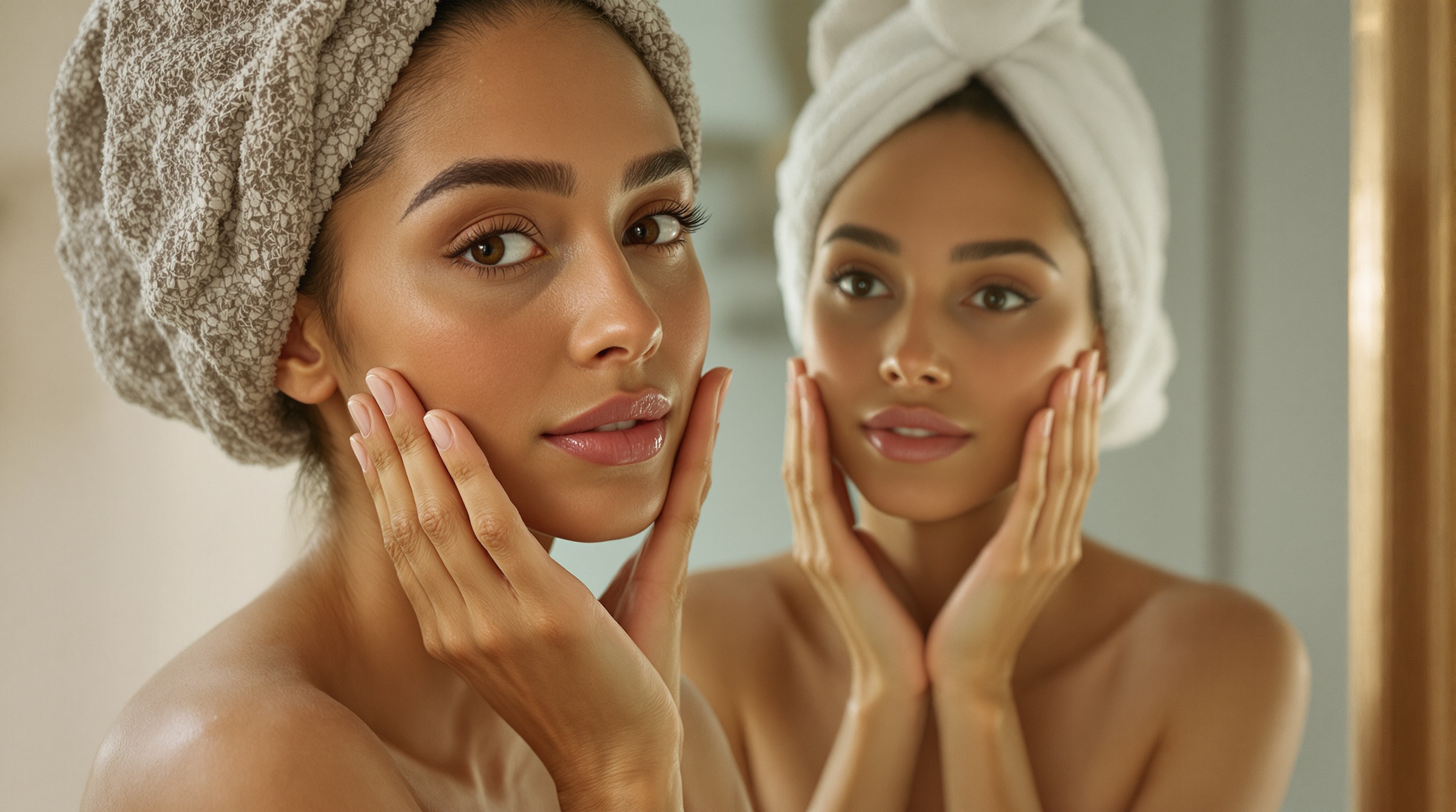 Melasma After Pregnancy: Where Laser for Hormonal Melasma After Pregnancy Fits in Treatment