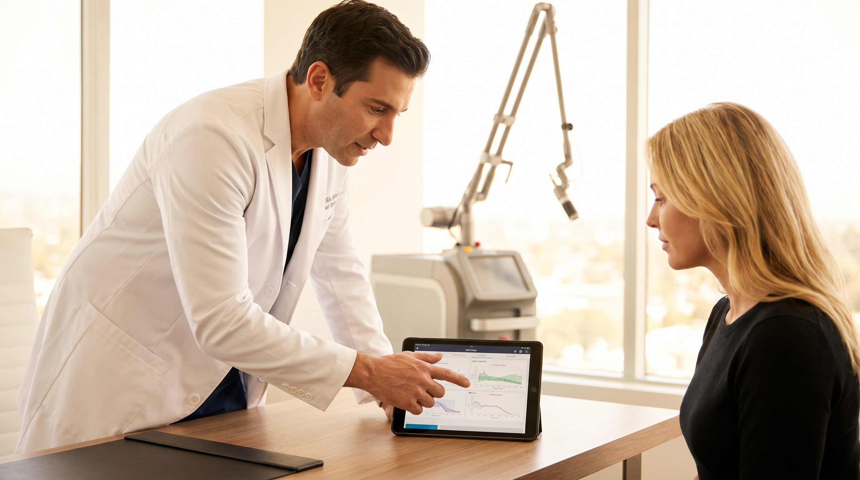 The Questions to Ask at a Laser Consultation