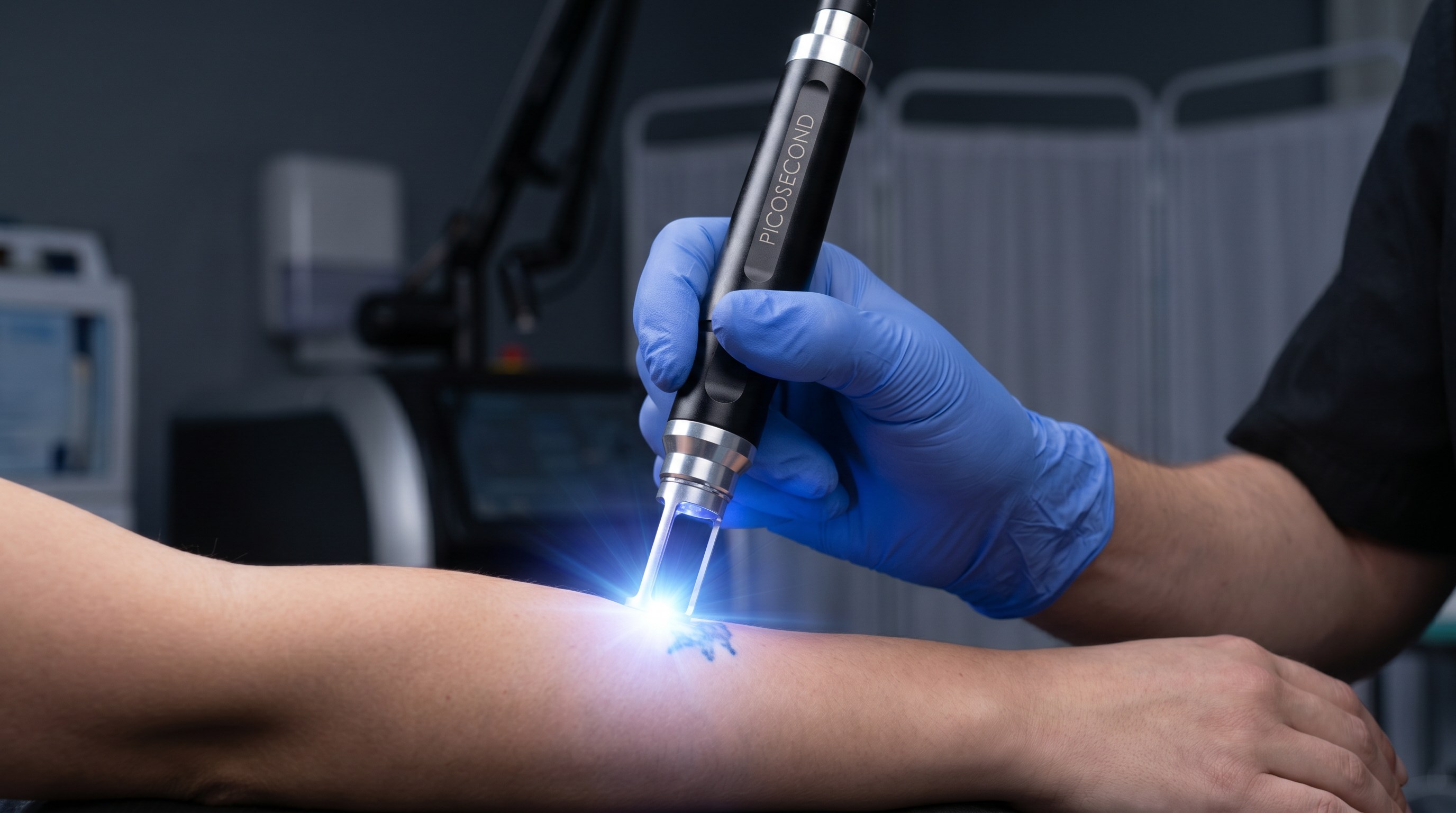 What Laser Tattoo Removal Costs: A Clinical Overview