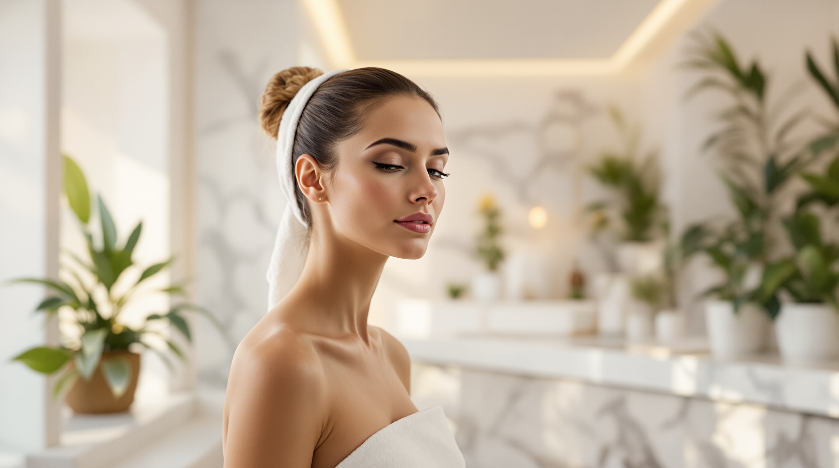 Why Sunscreen Rules Everything After Laser Treatment